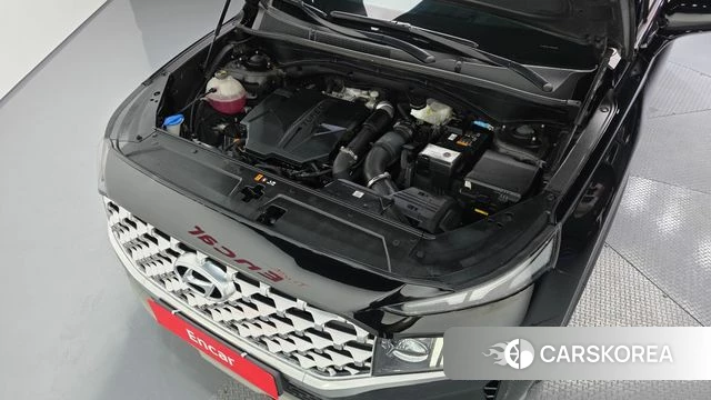 Hyundai The New Santa Fe id 4495895 из Кореи 35