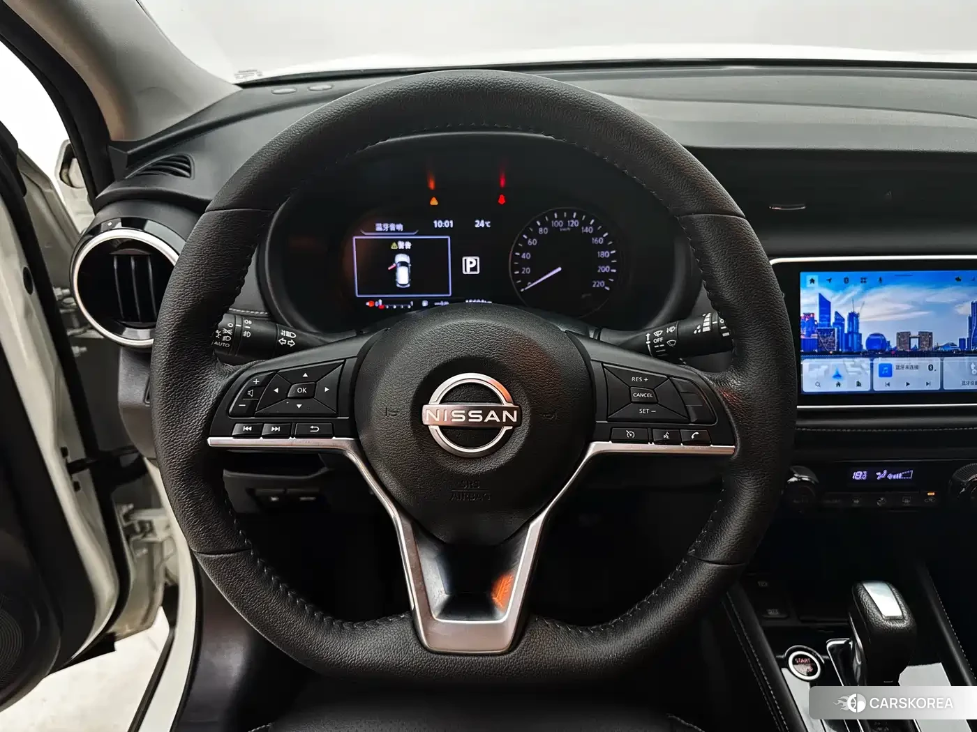Nissan Kicks id 4546001 из Китая 20