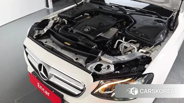 Mercedes-Benz E-Class W213 id 3474777 из Кореи 16