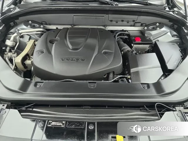 Volvo XC60 second Generation id 3723313 из Кореи 16