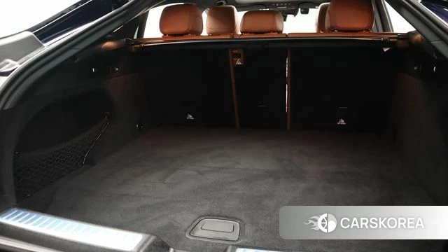 Mercedes-Benz GLC-Class X253 id 3812824 из Кореи 16