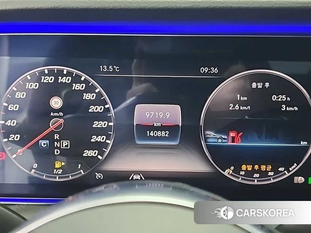 Mercedes-Benz E-Class W213 id 3905006 из Кореи 16