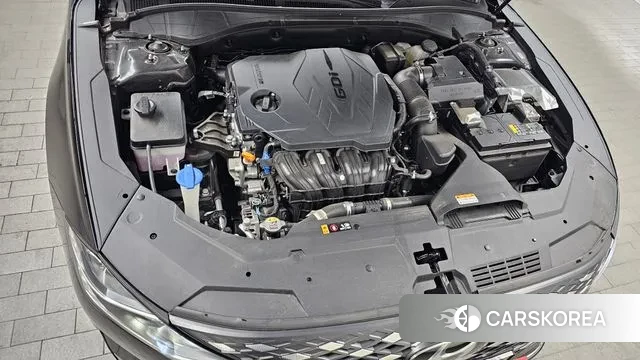 Hyundai The New Grandeur IG id 3680981 из Кореи 16