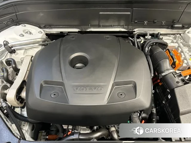 Volvo XC90 second Generation id 3042549 из Кореи 12