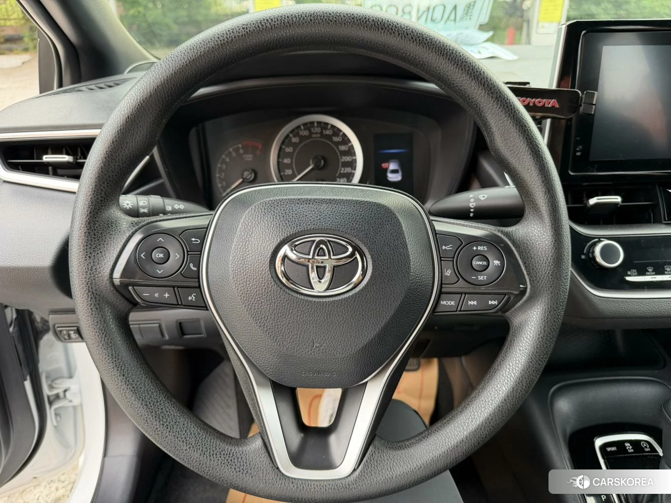 Toyota Lei Ling id 4455139 из Китая 22