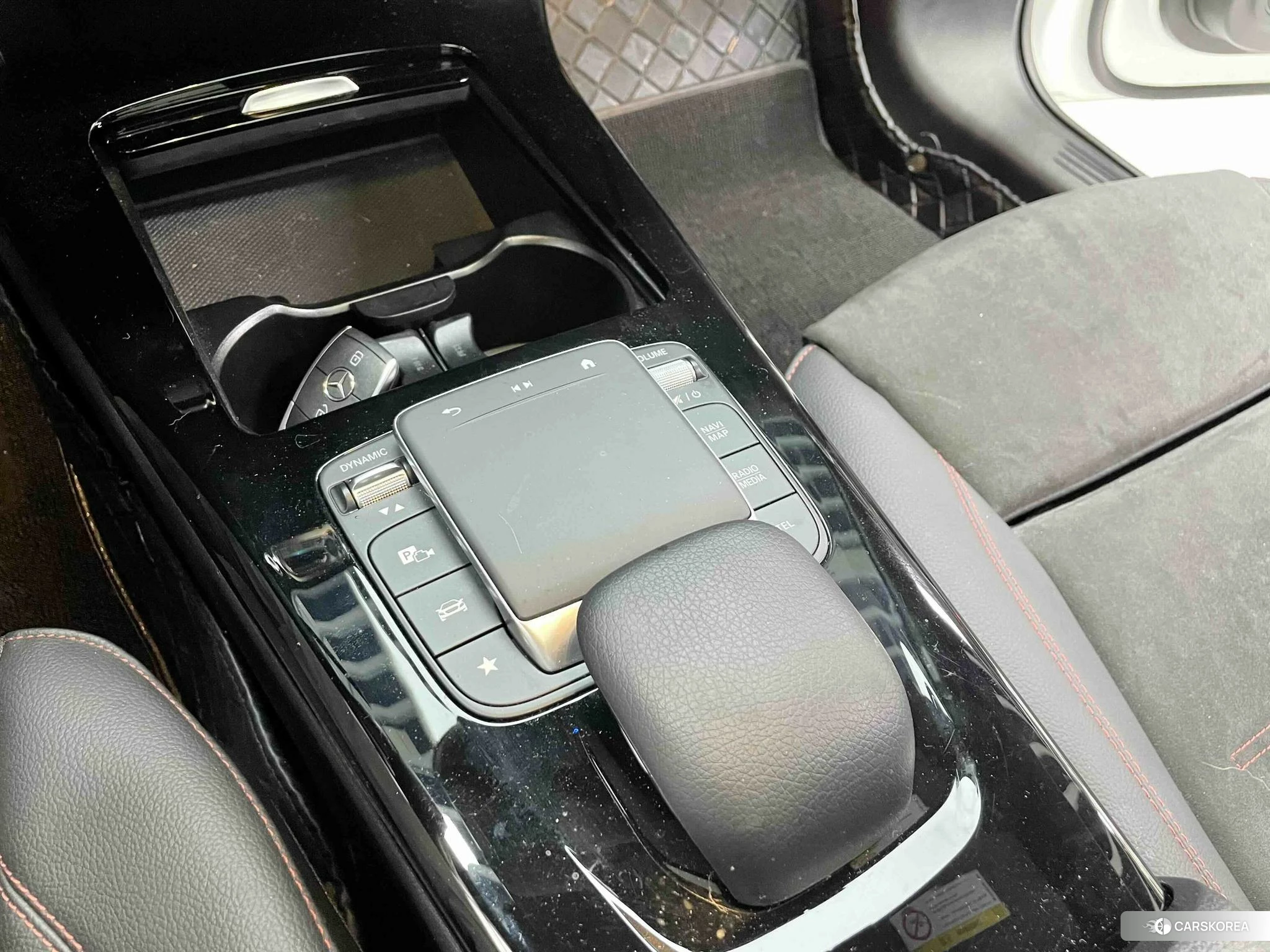 Mercedes-Benz Class A id 4492644 из Китая 15