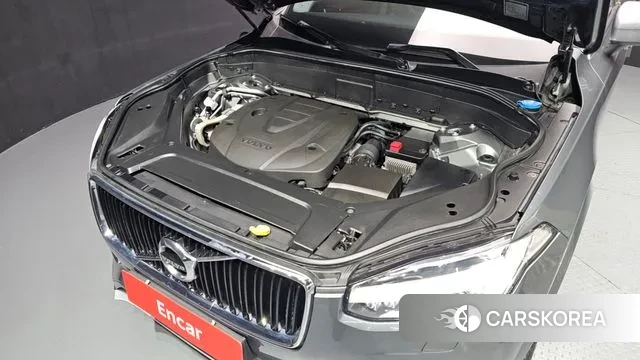 Volvo XC90 second Generation id 3440132 из Кореи 16