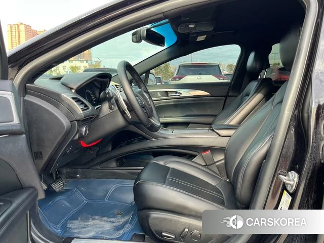 Lincoln MKZ id 4211354 из Китая 12