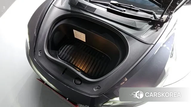 Tesla Model 3 id 3757828 из Кореи 17