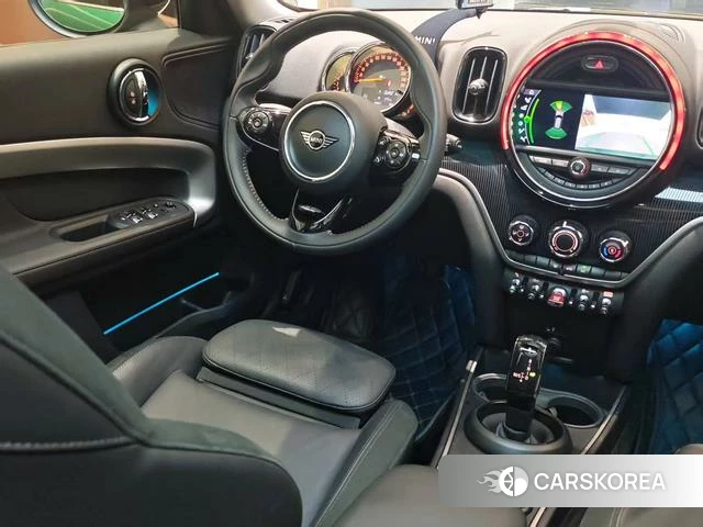 MINI COUNTRYMAN id 4221733 из Китая 13