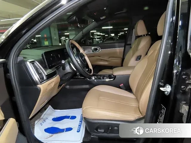 Kia The New Sorento 4th Generation id 3580650 из Кореи 16