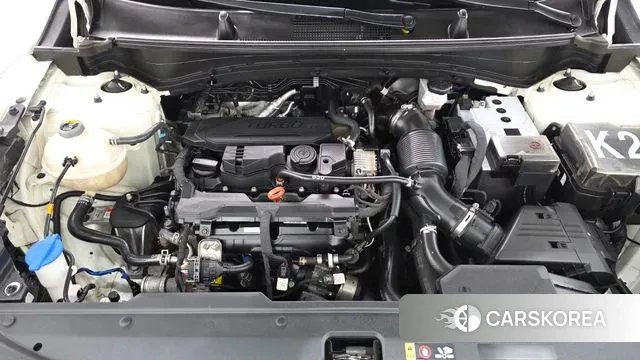 Kia Sportage 5th Generation id 3771230 из Кореи 16