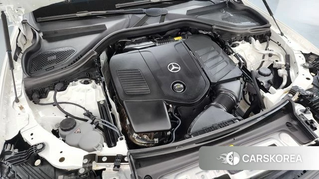 Mercedes-Benz GLC-Class X254 id 4432838 из Кореи 31
