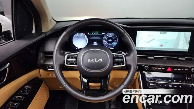 Kia Carnival 4th generation id 2701113 из Кореи 16