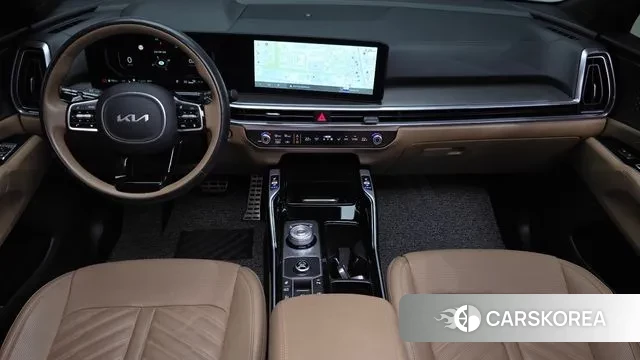 Kia The New Sorento 4th Generation id 3180057 из Кореи 16