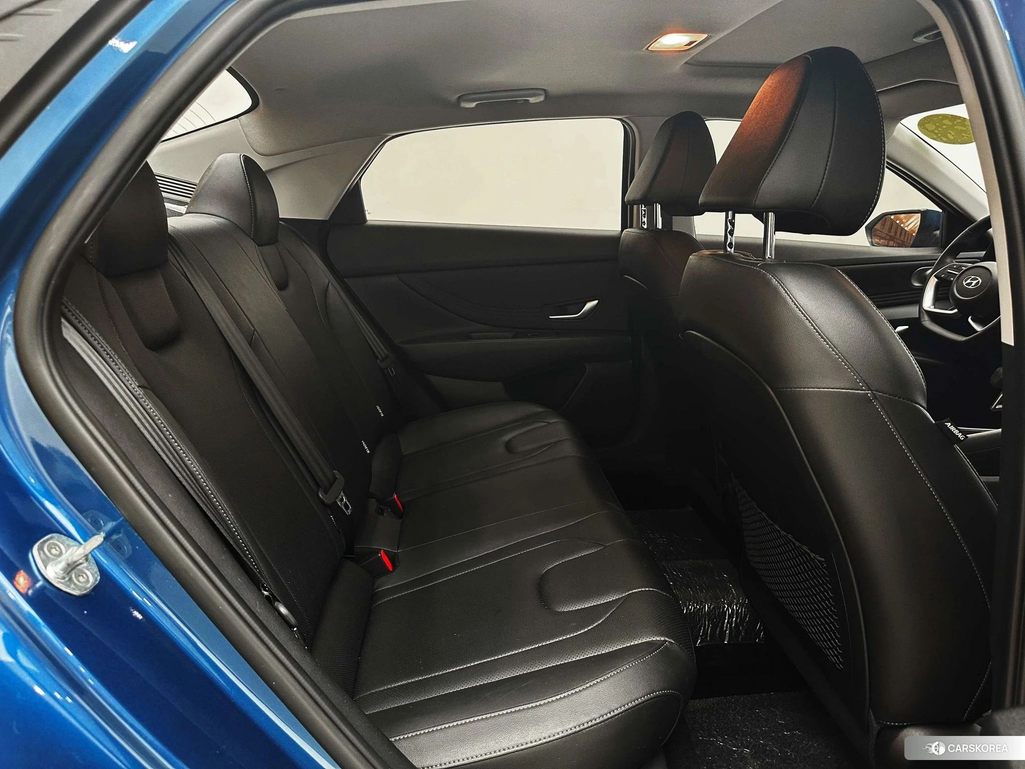 Hyundai Elantra id 4420984 из Китая 20