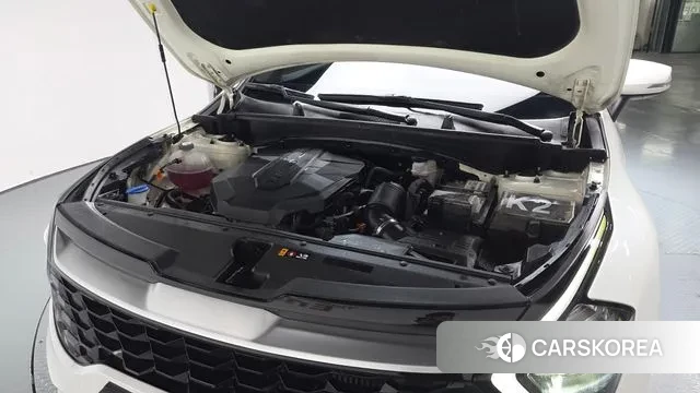 Kia Sportage 5th Generation id 3367346 из Кореи 16