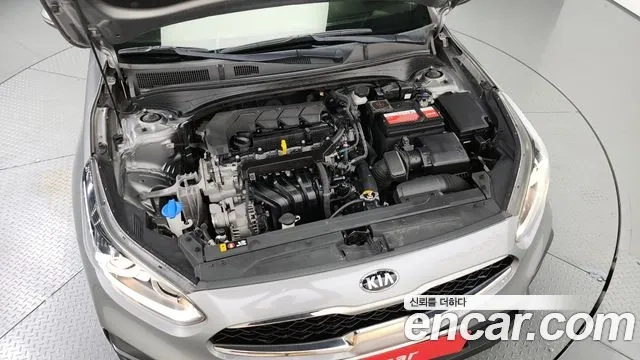 Kia Come New K3 id 2917644 из Кореи 16