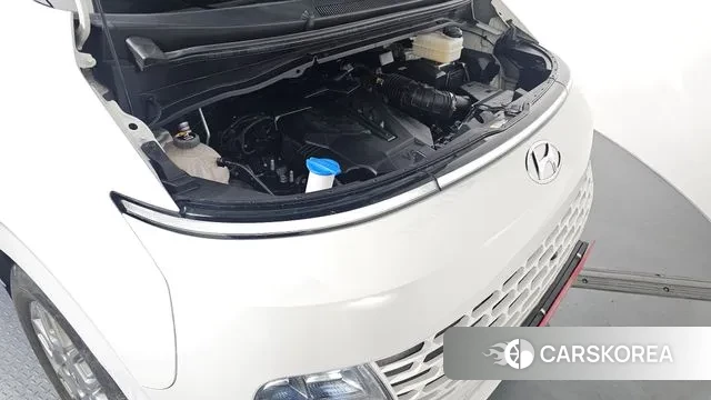 Hyundai Staria id 3576306 из Кореи 16