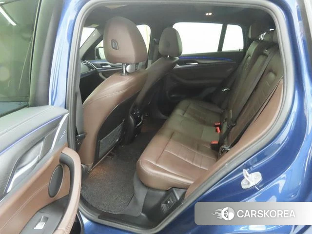 BMW X4 (G02) id 4195864 из Кореи 16