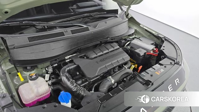 Hyundai Casper id 3892205 из Кореи 16