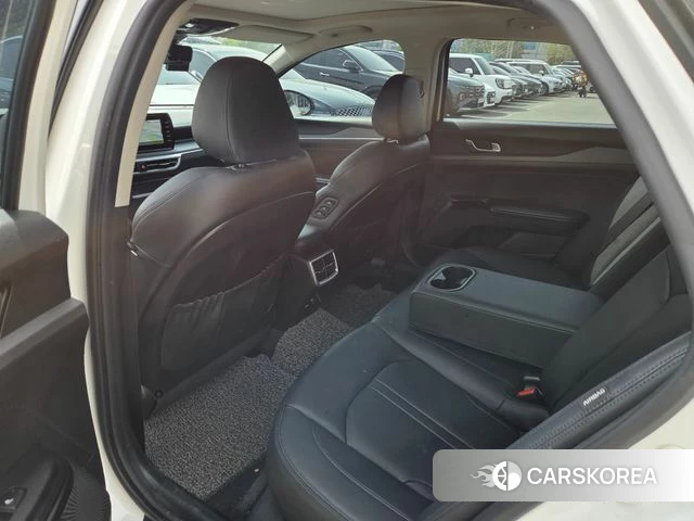 Kia K5 3rd generation id 4232451 из Кореи 10