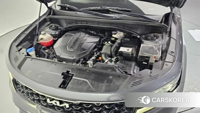 Kia Sorento 4th Generation id 3401269 из Кореи 16