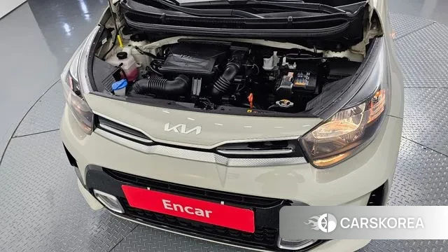 Kia Morning Urban (JA) id 3581265 из Кореи 16