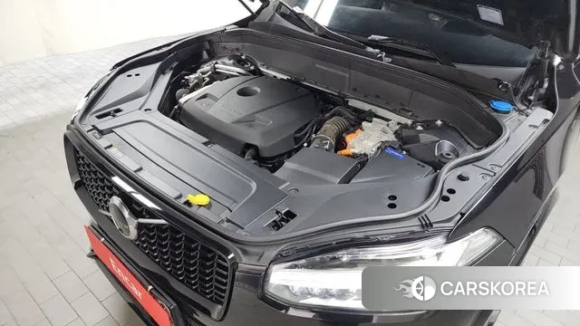 Volvo XC90 second Generation id 2999575 из Кореи 16