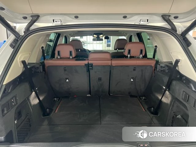 BMW X5 (G05) 2023 Белый из Кореи, фото 6