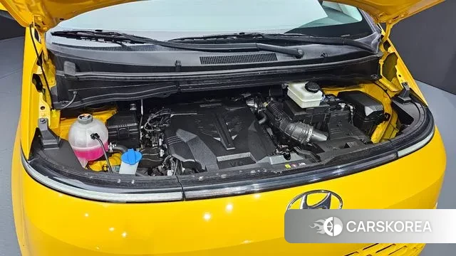 Hyundai Staria id 3477691 из Кореи 16