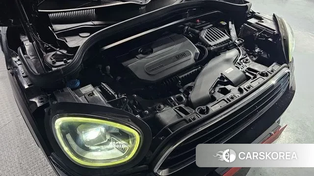 Mini Cooper Countryman id 3534985 из Кореи 16