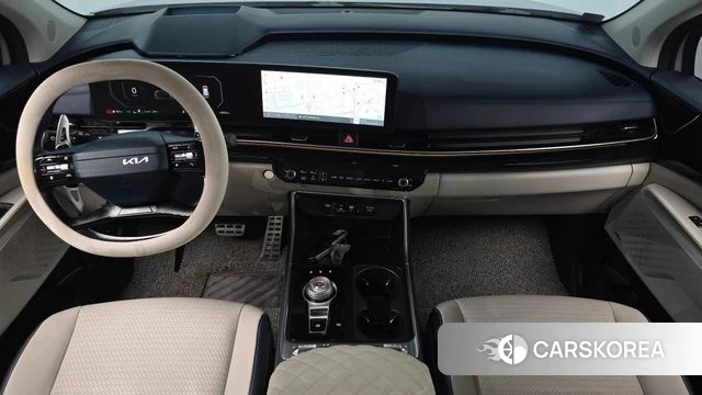 Kia The New Carnival 4th Generation id 4607497 из Кореи 35