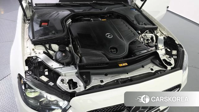 Mercedes-Benz E-Class W213 id 4343128 из Кореи 26