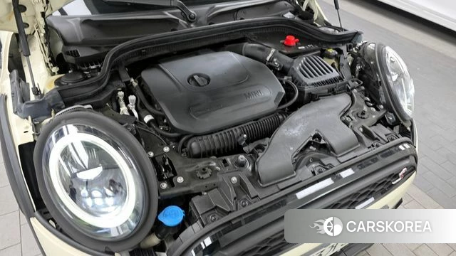 Mini Cooper S id 3852208 из Кореи 16