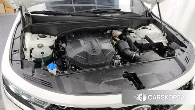 Kia Sorento 4th Generation id 3587802 из Кореи 16