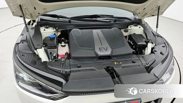 Kia EV6 id 3832889 из Кореи 16