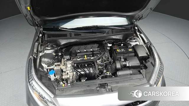 Kia The New K3 2nd generation id 4618240 из Кореи 26
