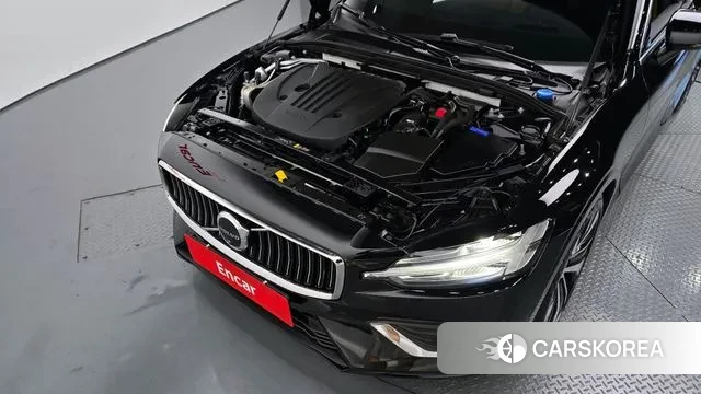 Volvo S60 3rd generation id 2974496 из Кореи 16