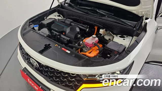 Kia Sorento 4th Generation id 2726855 из Кореи 16