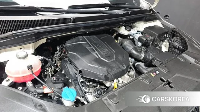 Kia Carnival 4th generation id 3735885 из Кореи 16