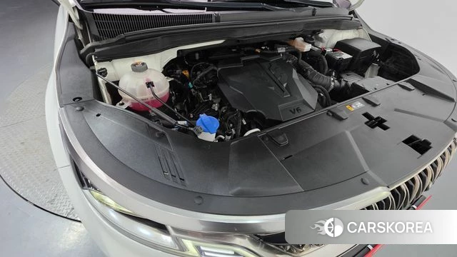 Kia Carnival 4th generation id 4676581 из Кореи 31