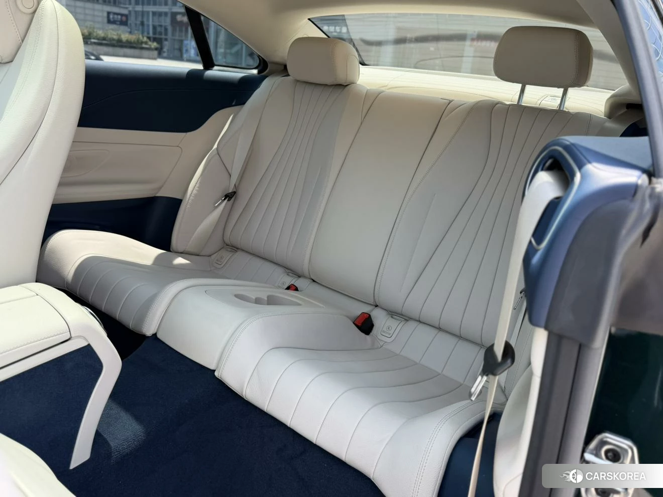 Mercedes-Benz E-class (imported) id 4455658 из Китая 8