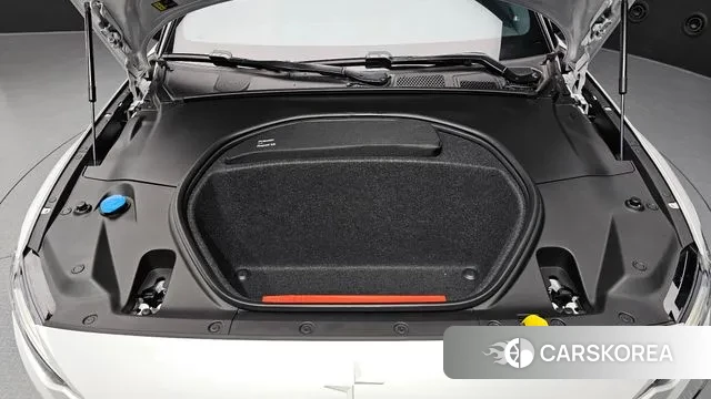 Polestar Polestar 2 id 3173982 из Кореи 16