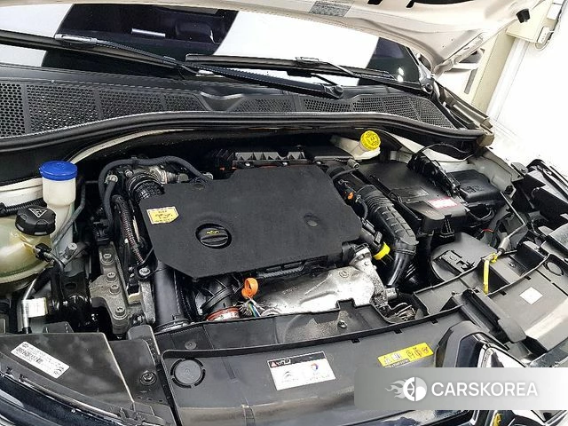 Citroen / DS C4 Cactus id 4557558 из Кореи 16