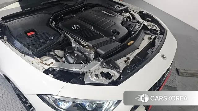 Mercedes-Benz CLS-Class C257 id 3712078 из Кореи 16