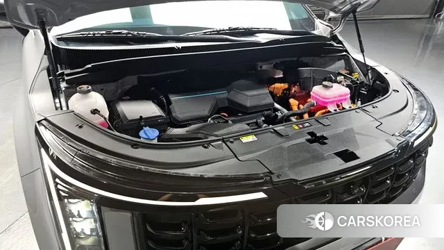 Kia The New Carnival 4th Generation id 3057894 из Кореи 16