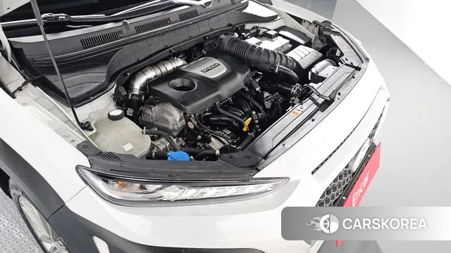 Hyundai Kona id 3631418 из Кореи 17