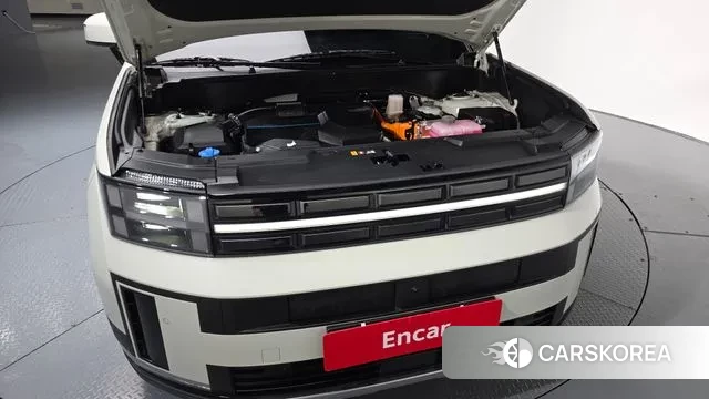 Hyundai Santa Fe (MX5) id 3316584 из Кореи 16