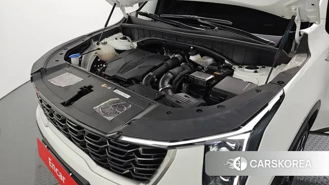 Kia The New Sorento 4th Generation id 3550013 из Кореи 16